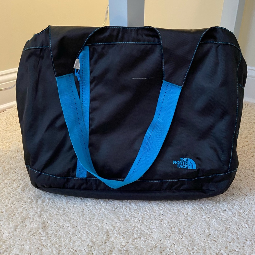 north face laptop bag